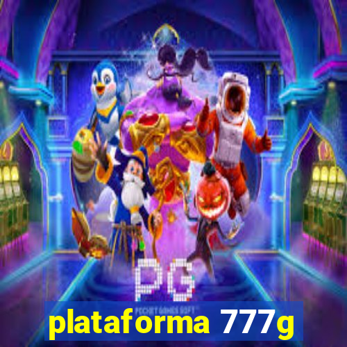 plataforma 777g